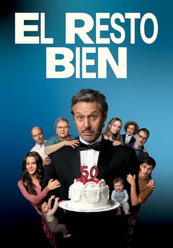 Poster for So Far, So Good