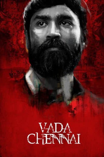 Poster for Vada Chennai
