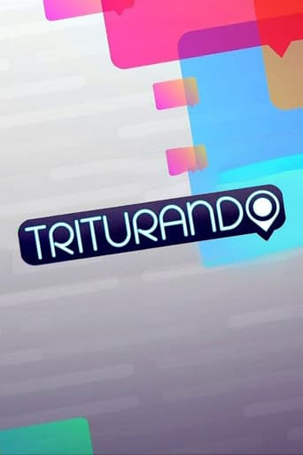 Poster for Triturando