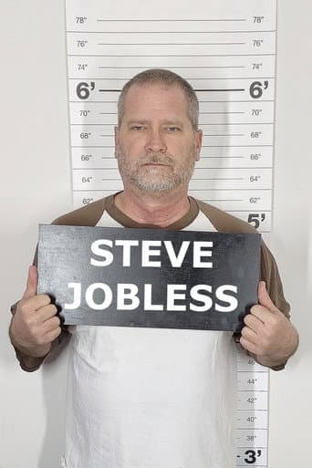 Poster for Steve Jobless