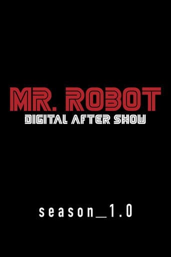 Poster for Season 1
