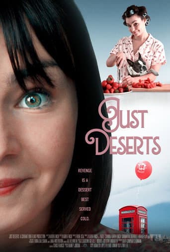 Poster for Just Deserts