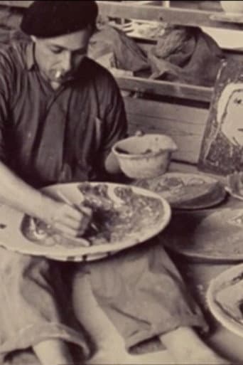 Poster for Asger Jorn