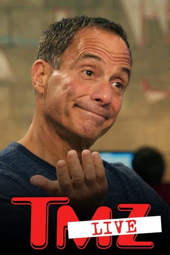 Poster for TMZ Live