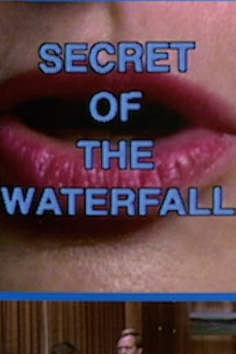 Poster for Secret of the Waterfall