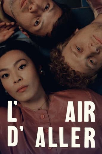 Poster for Season 2