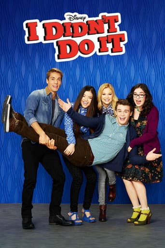 Poster for Season 2