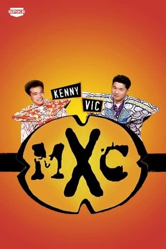 Poster for MXC