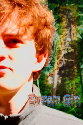 Poster for Dream Girl