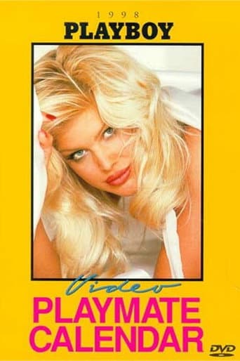 Poster for Playboy Video Playmate Calendar 1998
