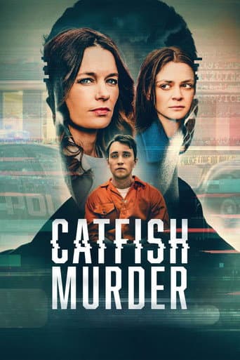 Poster for Catfish Murder