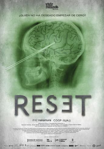 Poster for Reset