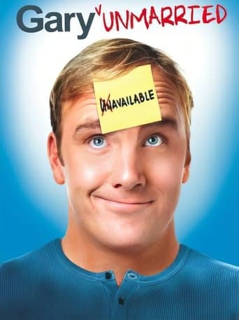 Poster for Gary Unmarried