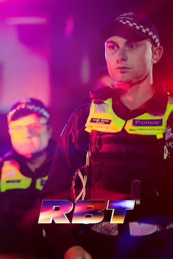 Poster for RBT: Random Breath Testing