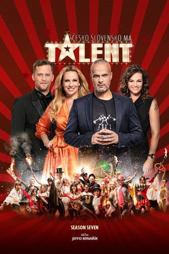 Poster for Season 7