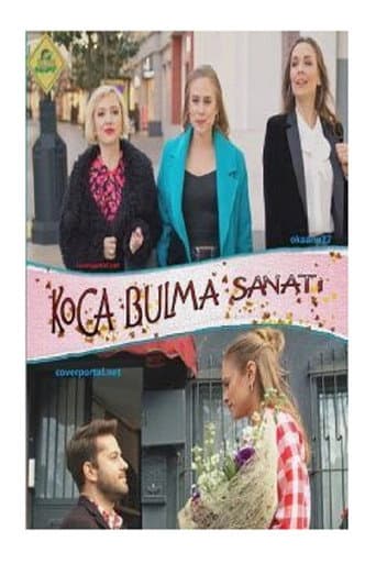 Poster for Koca Bulma Sanatı