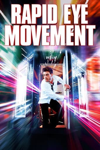 Poster for Rapid Eye Movement