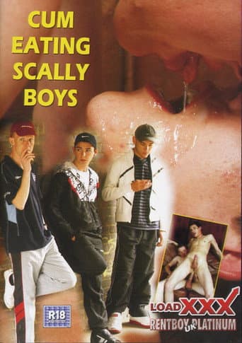 Poster for Cum Eating Scally Boys
