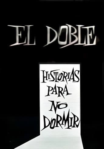 Poster for El Doble