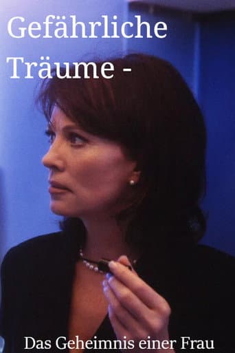 Poster for Gefährliche Träume - Das Geheimnis einer Frau