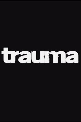 Poster for Trauma