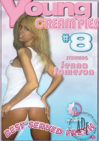 Poster for Young Cream Pies 8
