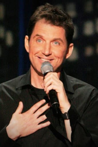 Poster for One-Night Stand: Kevin Brennan