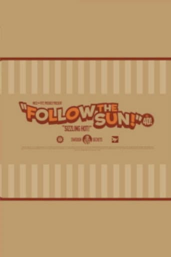 Poster for Follow the Sun!