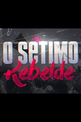 Poster for O Sétimo Rebelde