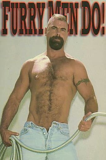 Poster for Furry Men Do!