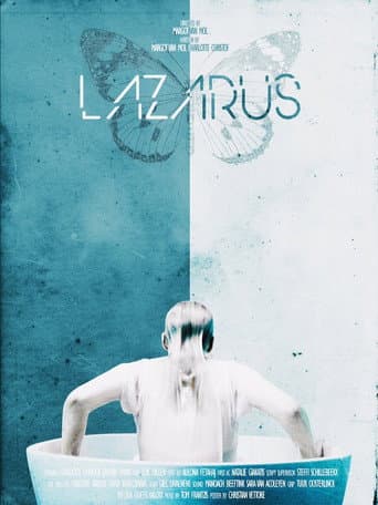 Poster for Lazarus