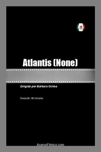 Poster for Atlantis