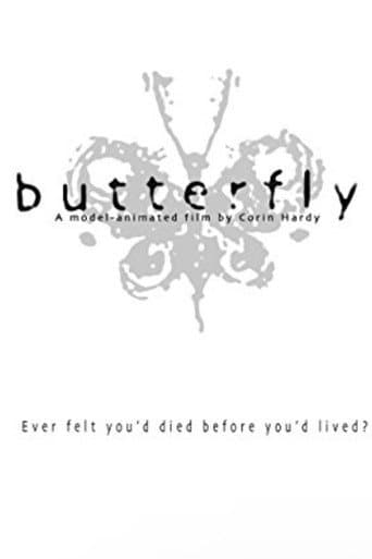 Poster for Butterfly