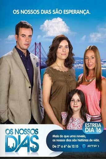 Poster for Day By Day