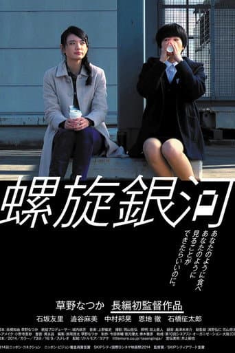 Poster for Antonym