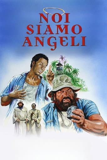 Poster for Season 1
