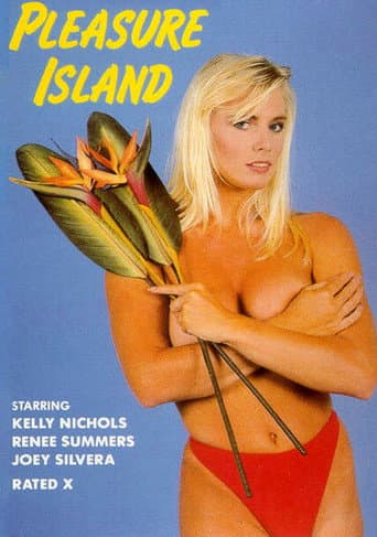 Poster for Pleasure Island