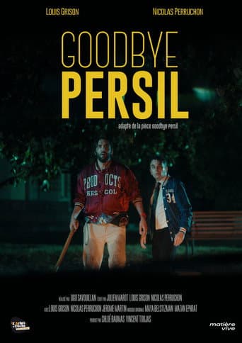 Poster for Goodbye Persil