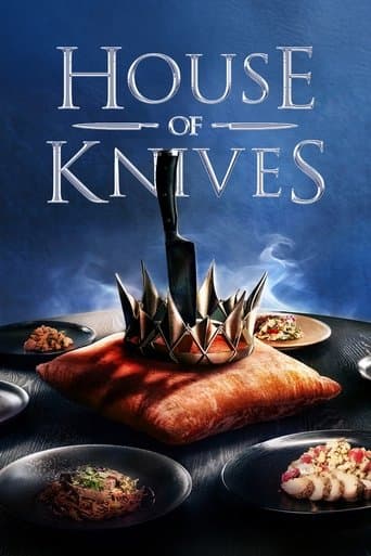 Poster for House of Knives