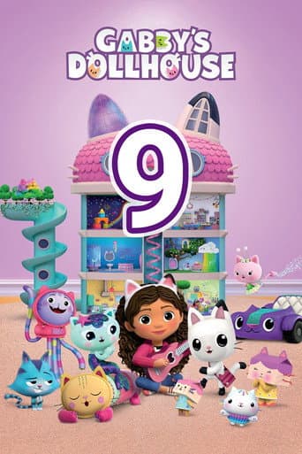 Poster for Season 9