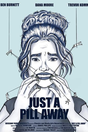 Poster for Just a Pill Away