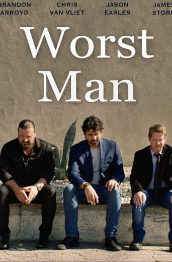 Poster for Worst Man