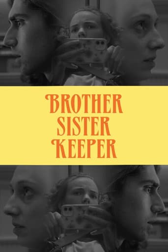 Poster for Brother Sister Keeper
