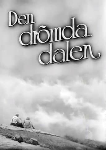 Poster for The Dreamed Valley - Soria Moria
