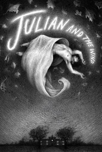 Poster for Julian and the Wind