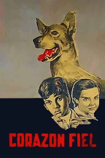 Poster for Faithful Love