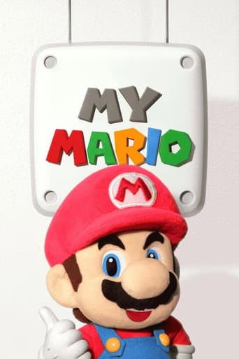 Poster for It's Me, Mario!