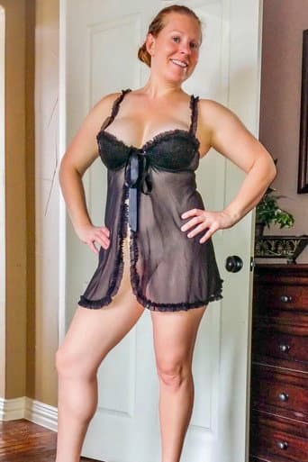 Poster for Big Tit MILF Next Door