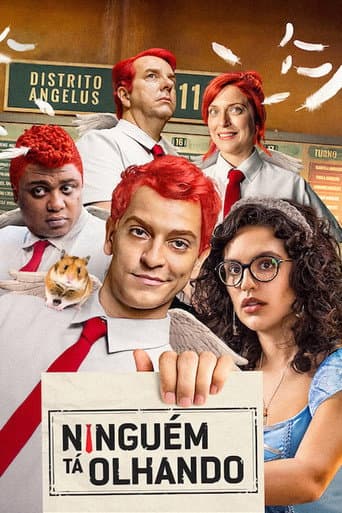 Poster for Season 1