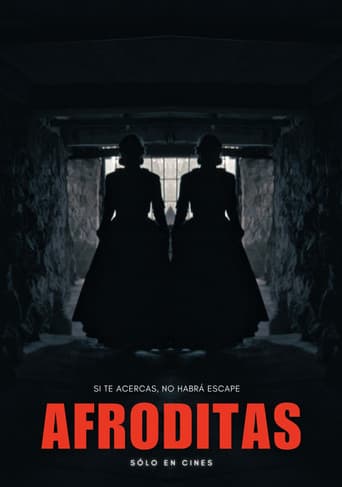 Poster for Aphrodites